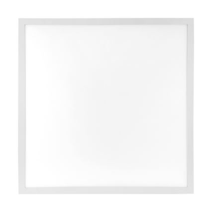 Eglo - RGBW Himmennettävä kattovalaisin LED/32,5W/230V 2700-6500K 60x60 cm + kauko-ohjaus