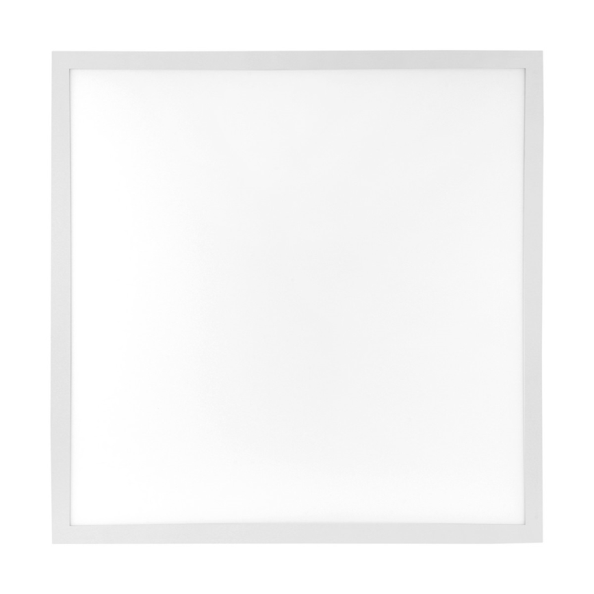 Eglo - RGBW Himmennettävä kattovalaisin LED/32,5W/230V 2700-6500K 60x60 cm + kauko-ohjaus