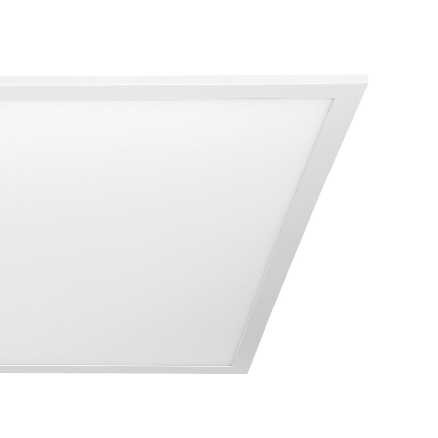 Eglo - RGBW Himmennettävä kattovalaisin LED/32,5W/230V 2700-6500K 60x60 cm + kauko-ohjaus