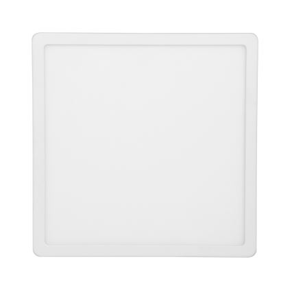 Eglo - himmennettävä LED-kattovalaisin kylpyhuoneeseen LED/19,5W/230V 2700-6500K IP44 ZigBee 28,5x28,5 cm