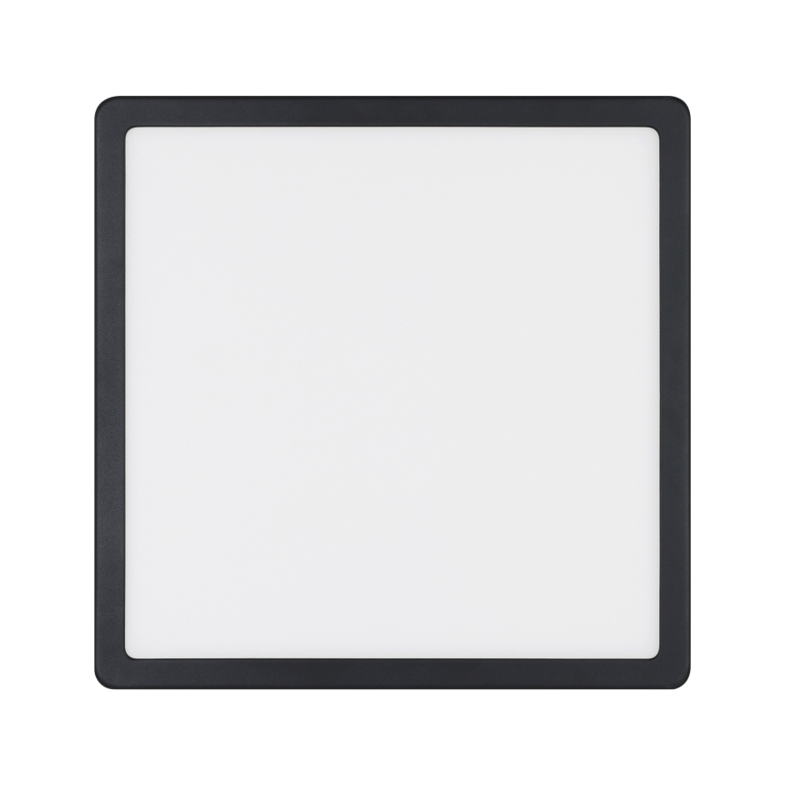 Eglo - Himennettävä LED-kylpyhuonevalaisin LED/19,5W/230V IP44 ZigBee 28,5x28,5 cm