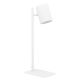 Eglo - LED-pöytälamppu 1xGU10/4,5W/230V valkoinen