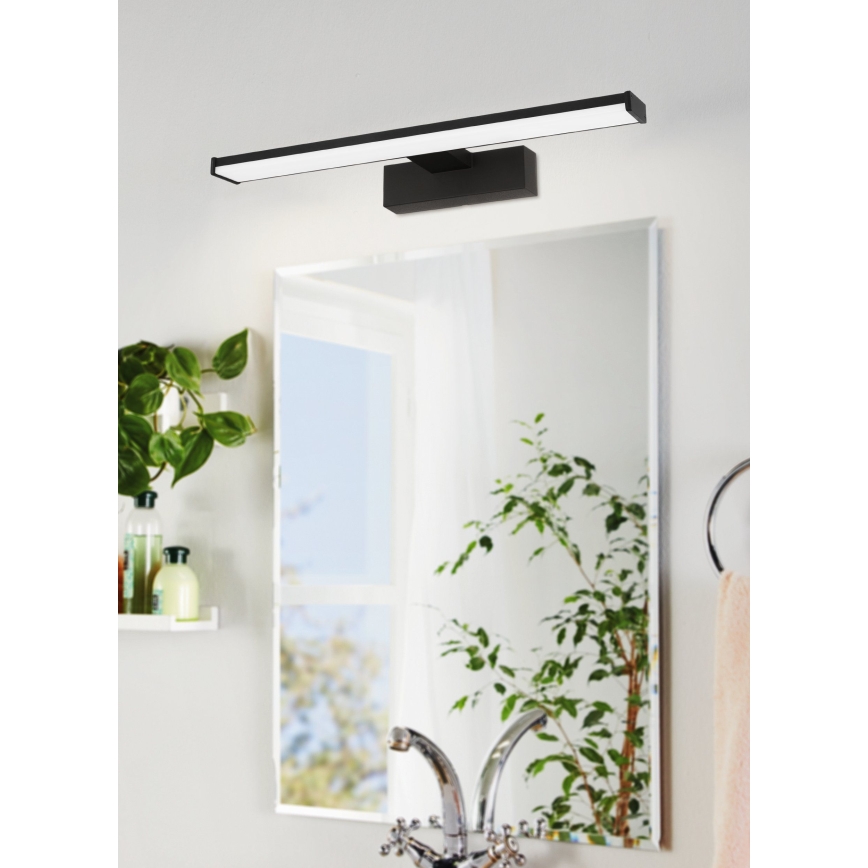Eglo - LED-peilivalon kylpyhuoneeseen LED/7,4W/230V 4000K 40 cm IP44