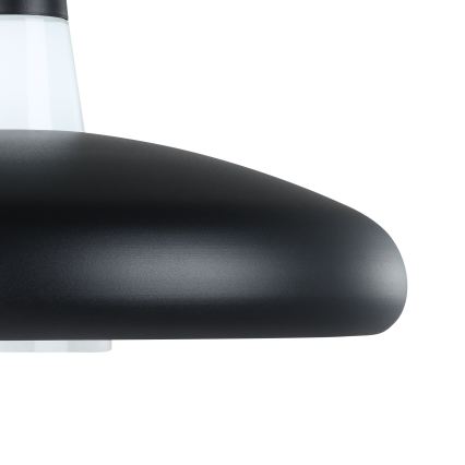 Eglo 99032 - LED RGB Himmentävä riippuvalaisin TABANERA-C 1xE27/9W/230V