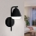 Eglo 99034 - LED-seinävalaisin PALBIETA 1xGU10/3W/230V