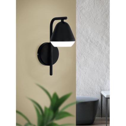 Eglo 99034 - LED-seinävalaisin PALBIETA 1xGU10/3W/230V