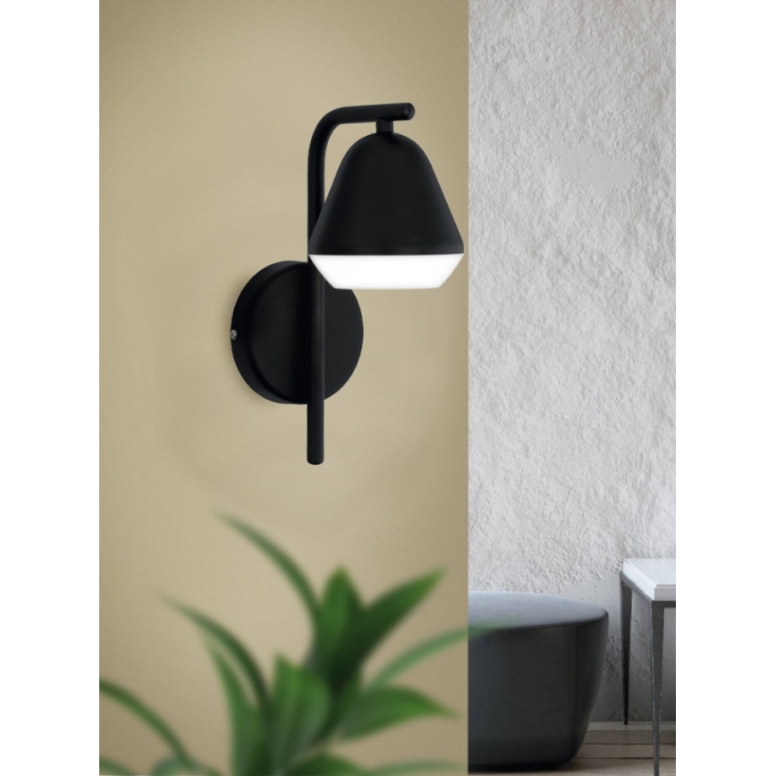 Eglo 99034 - LED-seinävalaisin PALBIETA 1xGU10/3W/230V