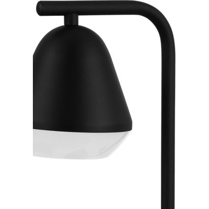 Eglo 99035 - LED-pöytävalaisin PALBIETA 1xGU10/3W/230V