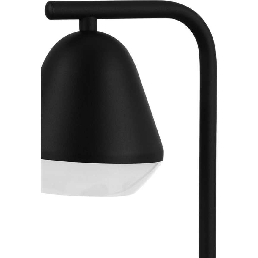 Eglo 99035 - LED-pöytävalaisin PALBIETA 1xGU10/3W/230V