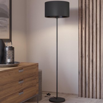 Eglo 99046 - Lattialamppu MASERLO 1xE27/40W/230V