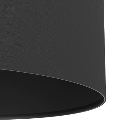 Eglo 99046 - Lattialamppu MASERLO 1xE27/40W/230V