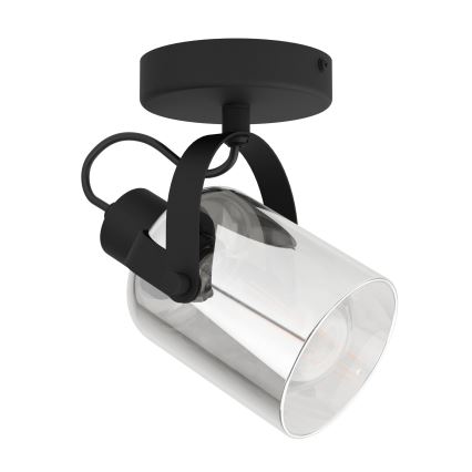 Eglo 99052 - Kohdevalo BERREGAS 1xE27/28W/230V