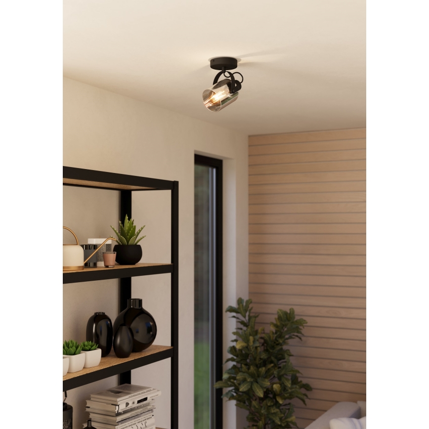 Eglo 99052 - Kohdevalo BERREGAS 1xE27/28W/230V