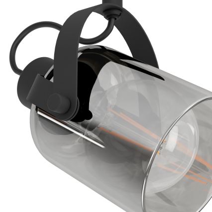 Eglo 99053 - Kohdevalo BERREGAS 2xE27/40W/230V