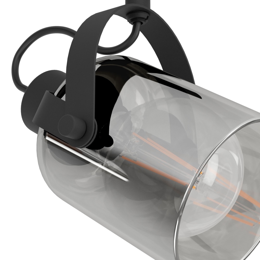 Eglo 99054 - Kohdevalo BERREGAS 3xE27/40W/230V