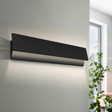 Eglo 99087 - LED-seinävalaisin ZUBIALDE LED/12W/230V