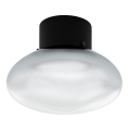 Eglo 99112 - Seinävalaisin BALATEGI 1xE27/40W/230V