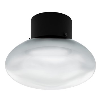 Eglo 99112 - Seinävalaisin BALATEGI 1xE27/40W/230V