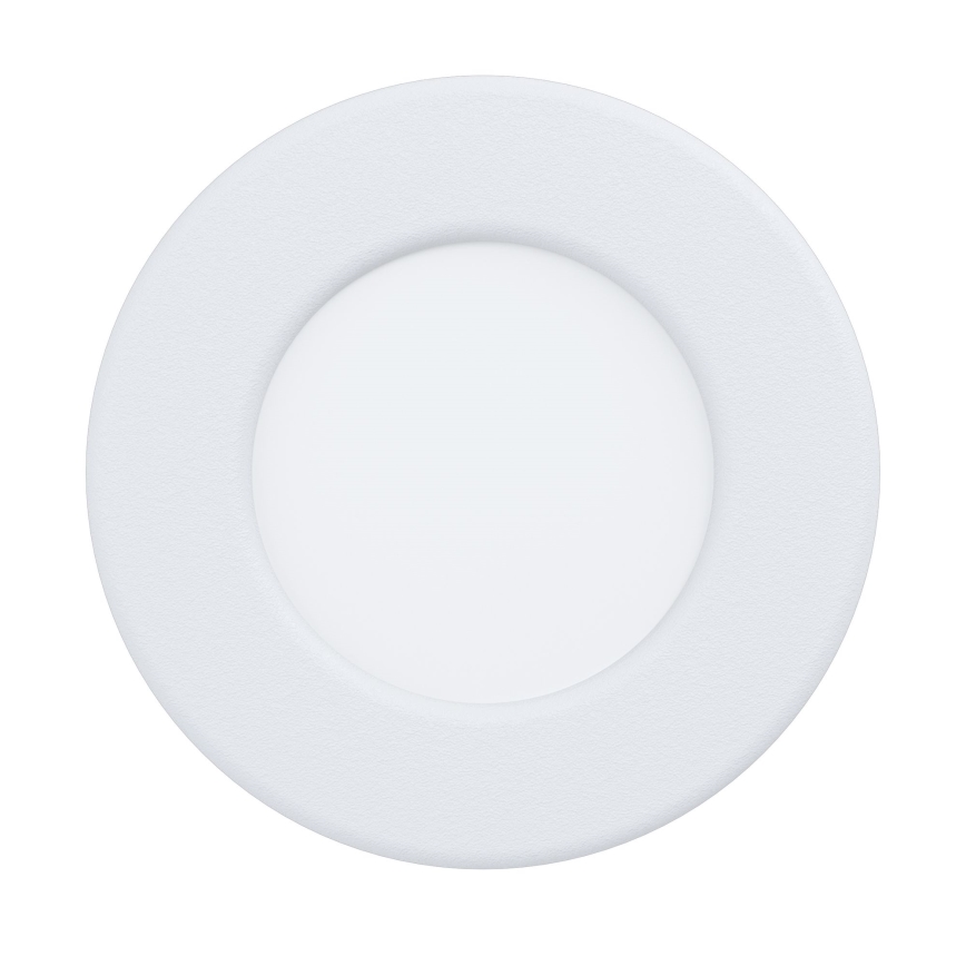 Eglo - Upotettava LED-valaisin LED/2,7W/230V, halkaisija 8,6 cm