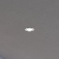 Eglo 99131 - Riippuva LED-kattovalaisin FUEVA 5 LED/2,7W/230V
