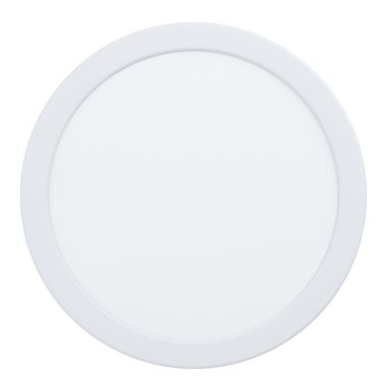 Eglo - Upotettava LED-valaisin 16,5 W / 230 V, Ø 21,6 cm