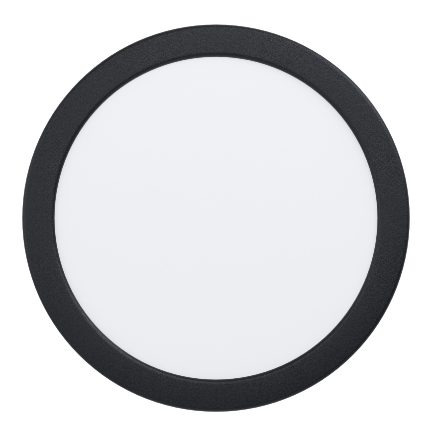 Eglo - LED upotettava kattovalaisin LED/16,5W/230V halkaisija 21,6 cm