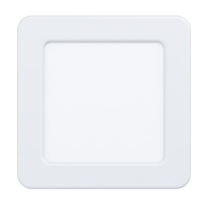 Eglo - LED-upotettava valaisin LED/5,5W/230V 11,7x11,7 cm