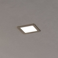Eglo 99183 - Riippuva LED-kattovalaisin FUEVA 5 LED/5,5W/230V