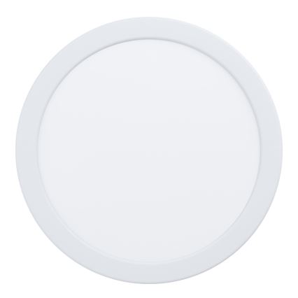 Eglo - LED-kattovalaisin LED/16,5W/230V halkaisija 21 cm