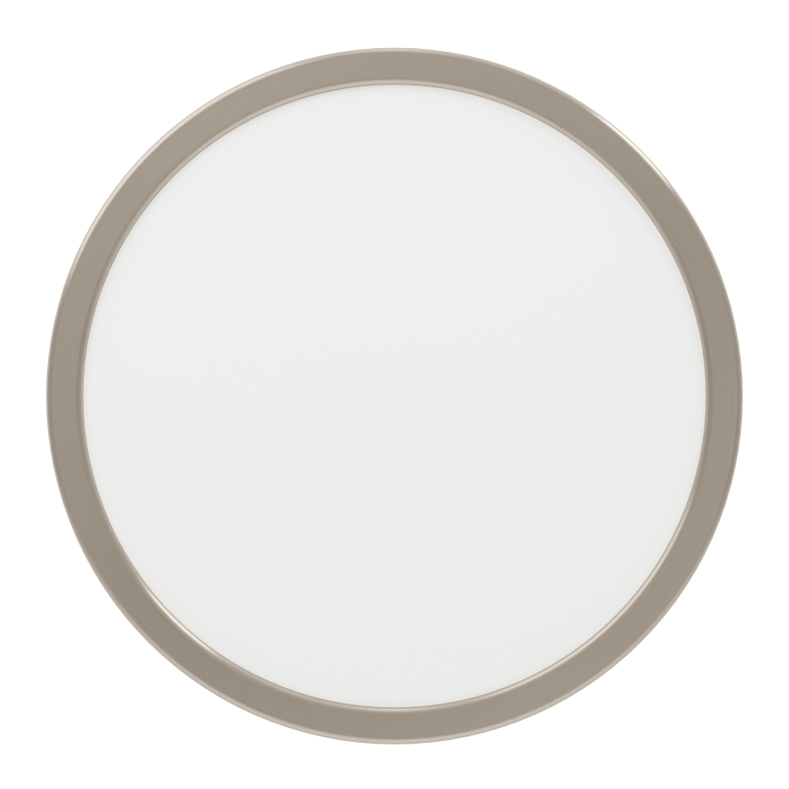 Eglo - LED-kattovalaisin LED/20W/230V Ø 28,5 cm