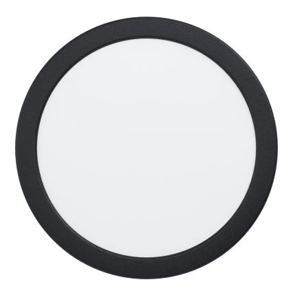 Eglo - LED-kattovalaisin LED/16,5W/230V Ø 21 cm