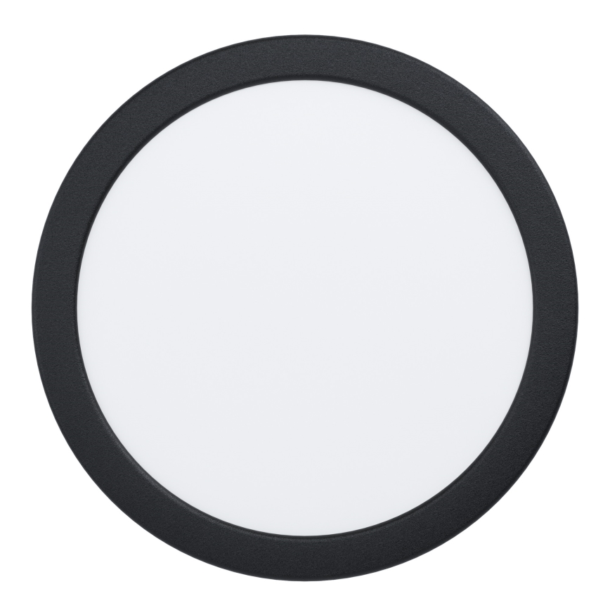 Eglo - LED-kattovalaisin LED/16,5W/230V Ø 21 cm