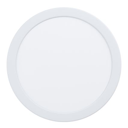 Eglo - LED-kattovalaisin LED/16,5W/230V halkaisija 21 cm