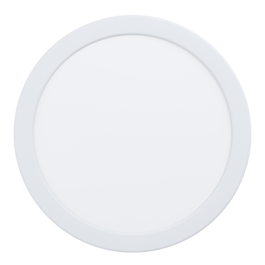 Eglo - LED-kattovalaisin LED/16,5W/230V halkaisija 21 cm