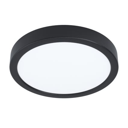 Eglo - LED-kattovalaisin LED/16,5W/230V Ø 21 cm