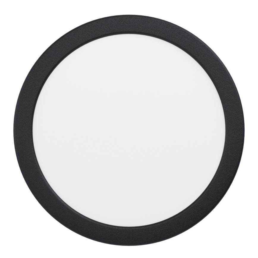 Eglo - LED-kattovalaisin LED/16,5W/230V Ø 21 cm