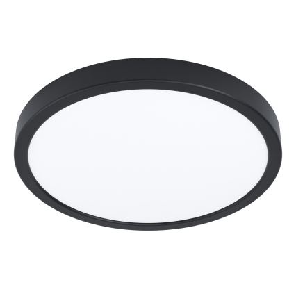 Eglo - LED-kattovalaisin LED/20W/230V Ø 28,5 cm