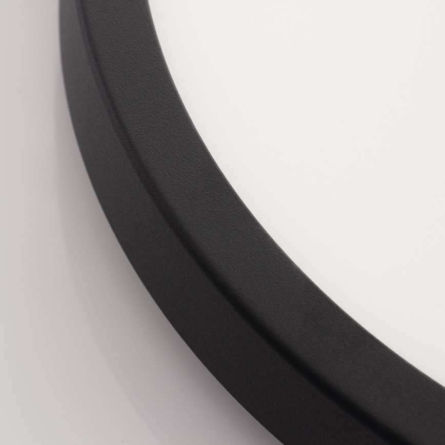 Eglo - LED-kattovalaisin LED/20W/230V Ø 28,5 cm