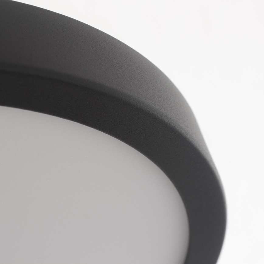 Eglo - LED-kattovalaisin LED/20W/230V Ø 28,5 cm