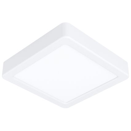 Eglo - LED kattovalaisin LED/10,5W/230V 16x16 cm