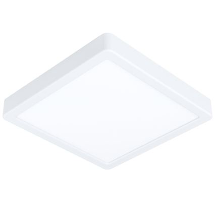 Eglo - LED kattovalaisin LED/16,5W/230V 21x21 cm