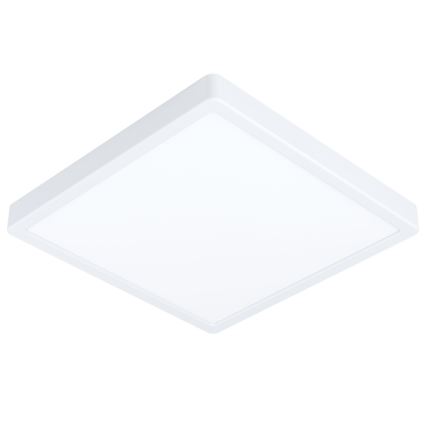 Eglo - LED-kattovalaisin LED/20W/230V 28,5x28,5 cm