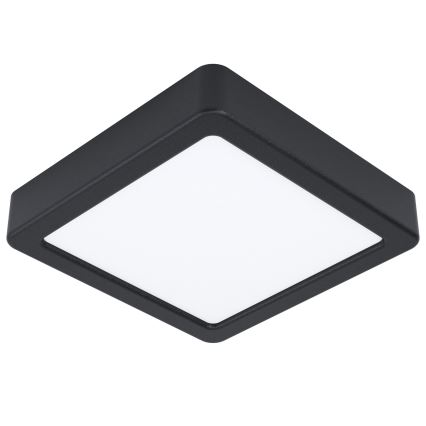 Eglo - LED-kattovalaisin LED/10,5W/230V 16x16 cm