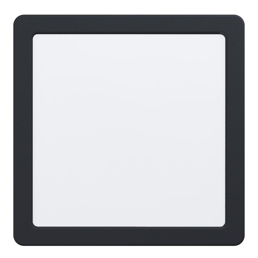 Eglo - LED-kattovalaisin LED/16,5W/230V 21x21 cm