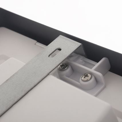 Eglo - LED-kattovalaisin LED/16,5W/230V 21x21 cm