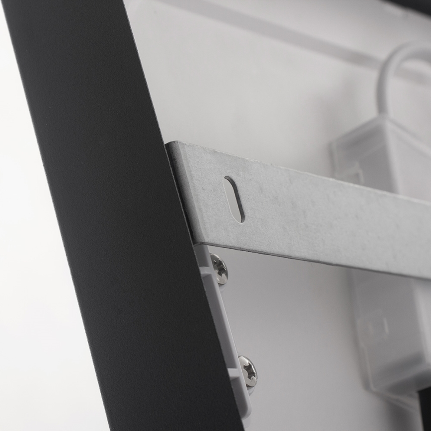 Eglo - LED-kattovalaisin LED/16,5W/230V 21x21 cm