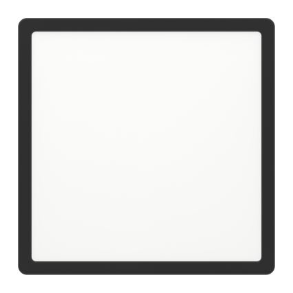 Eglo - LED kattovalaisin LED/20W/230V 28,5x28,5 cm