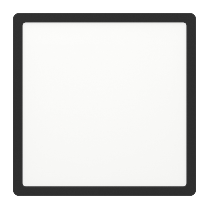 Eglo - LED kattovalaisin LED/20W/230V 28,5x28,5 cm