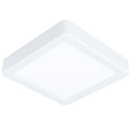 Eglo - LED-kattovalaisin LED/10,5W/230V 16x16 cm