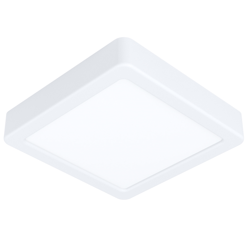 Eglo - LED-kattovalaisin LED/10,5W/230V 16x16 cm